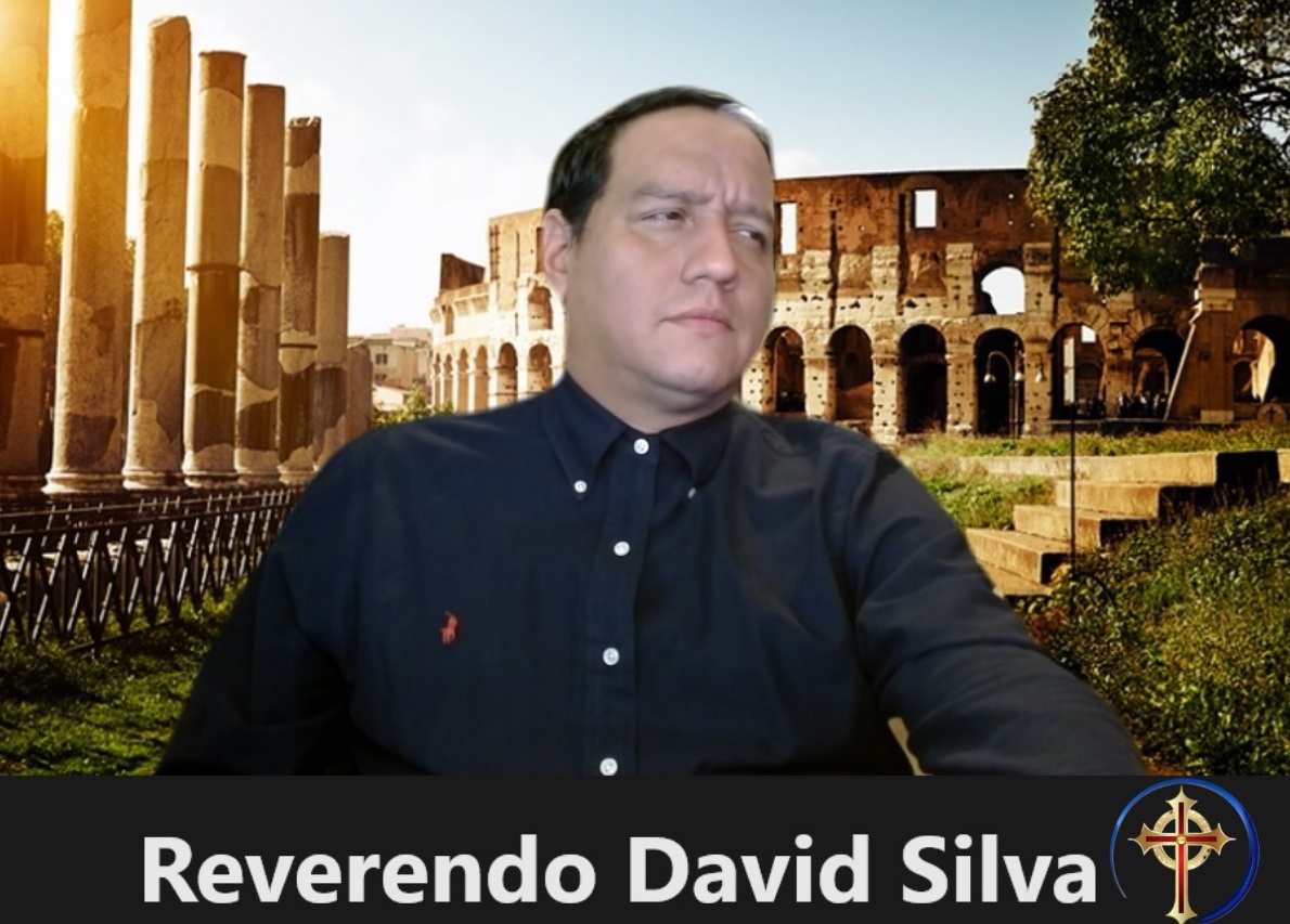 Brother David Silva