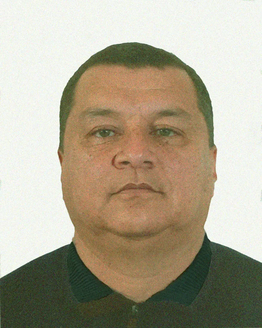 Hermano Mauricio Reyes