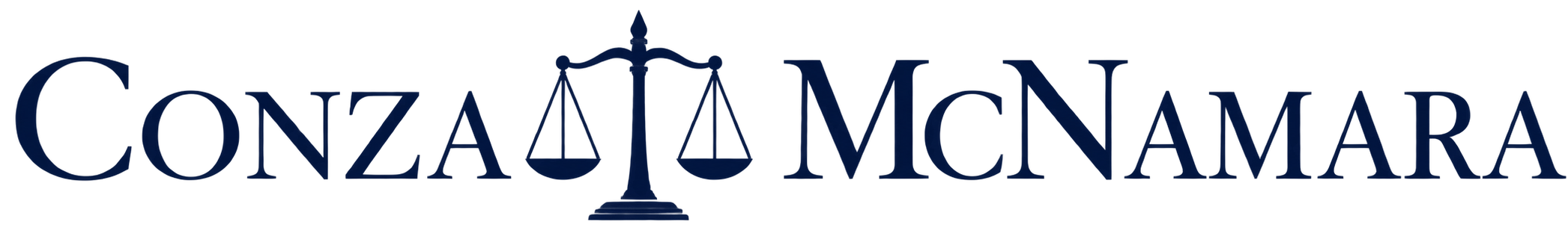 Conza McNamara Law firm