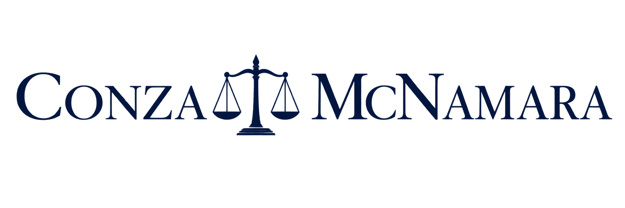 Conza McNamara Law Firm